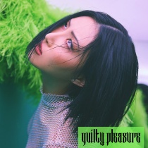 Hwa Sa - Single Album - Guilty Pleasure (KR)