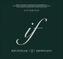 2F - EP Album Vol.1 - if (KR)