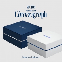 VICTON - Single Album Vol.3 - Chronograph (KR)