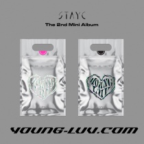 STAYC - Mini Album Vol.2 - YOUNG-LUV.COM (KR)