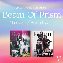 VIVIZ - Mini Album Vol.1 - Beam Of Prism (KR)
