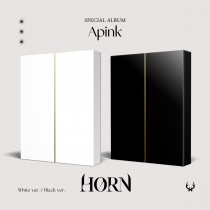 Apink - Special Album - HORN (KR) PREORDER