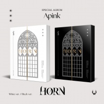 Apink - Special Album - HORN (KR)