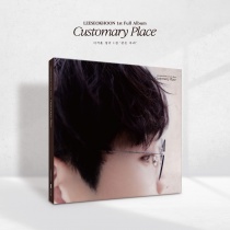 Lee Seok Hoon - Vol.1 - Customary Place (KR)