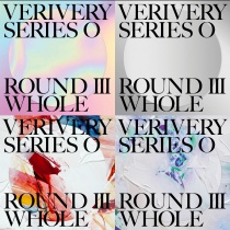 VERIVERY - Vol.1 - VERIVERY SERIES 'O' [ROUND 3 : WHOLE] (KR)