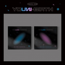 YOUNITE - 1ST EP Album - YOUNI-BIRTH (KR)
