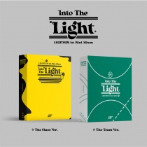 LIGHTSUM - Mini Album Vol.1 - Into The Light (KR)