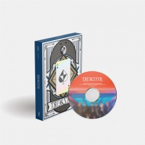 ONEUS - Mini Album Vol.7 - TRICKSTER (POKER Ver.) (KR) PREORDER