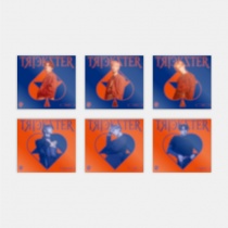 ONEUS - Mini Album Vol.7 - TRICKSTER (Digipak Ver.) (KR)