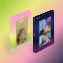 YERIN - Mini Album Vol.1 - ARIA (KR)