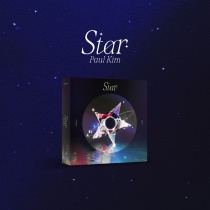 Paul Kim - Star EP (KR)