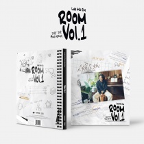 Lee Mu Jin - Mini Album Vol.1 - Room Vol.1 (KR) [SALE]