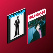 Youngjae - Mini Album Vol.2 - SUGAR (KR)