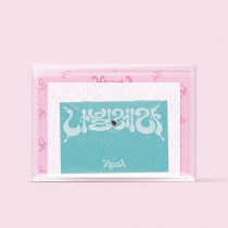 HyunA - Mini Album Vol.8 - NABILRERA (KR) PREORDER