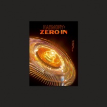 P1Harmony - Mini Album Vol.4 - HARMONY : ZERO IN (Platform Ver.) (KR)