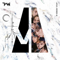 TAN - Mini Album Vol.2 - W SERIES '2TAN' (We Ver.) (KR) PREORDER