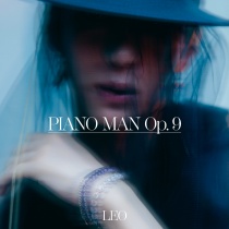 LEO (VIXX) - Mini Album Vol.3 - Piano man Op. 9 (KR)