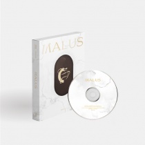 ONEUS - Mini Album Vol.8 - MALUS (Main Ver.) (KR)