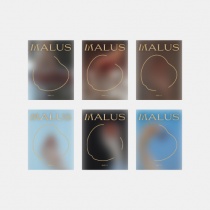 ONEUS - Mini Album Vol.8 - MALUS (EDEN Ver.) (KR)