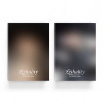 KWON EUN BI - Mini Album Vol.3 - Lethality (Photobook Ver.) (KR) PREORDER