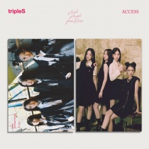 tripleS - Acid Angel from Asia - ACCESS (KR)