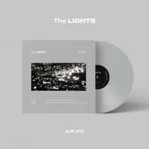 Jukjae - Vol.2 - The LIGHTS (LP) (KR)