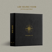 Lee Seung Yoon - 2nd Full Length Album (KR)