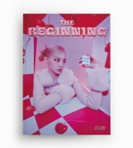 YEEUN - Single Album Vol.1 - The Beginning (KR)