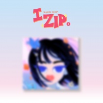 Izykite - Mini Album Vol.1 - I ZIP (KR) PREORDER