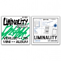 VERIVERY - Mini Album Vol.7 - Liminality - EP.DREAM (KR)