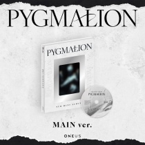 ONEUS - Mini Album Vol.9 - PYGMALION (MAIN Ver.) (KR) PREORDER