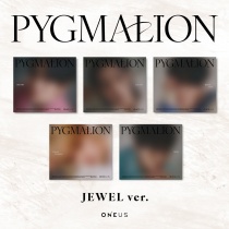 ONEUS - Mini Album Vol.9 - PYGMALION (JEWEL Ver.) (KR) PREORDER