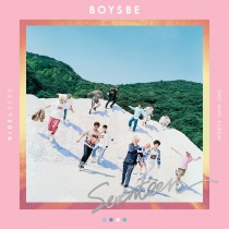 Seventeen - Mini Album Vol.2 - BOYS BE (Reissue) (KR)