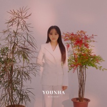 YOUNHA - Studio Live Album - MINDSET (KR) PREORDER