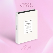 Hwang Chi Yeul - Mini Album Vol.5 - Gift (KR)