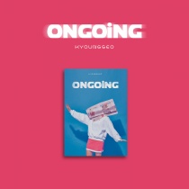 KYOUNGSEO - 1ST MINI ALBUM - ONGOING (KR)