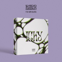 KARD - Mini Album Vol.6 - ICKY (Special Version) (KR) PREORDER