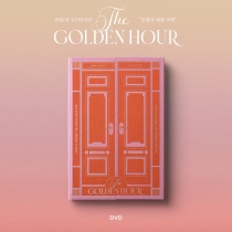 IU - 2022 IU Concert - The Golden Hour (DVD) (KR)