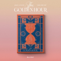IU - 2022 IU Concert -The Golden Hour (Blu-ray) (KR) PREORDER