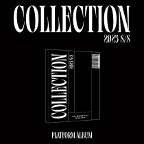 Kim Sung Kyu - Mini Album Vol.5 - 2023 S/S Collection (Platform Ver.) (KR)