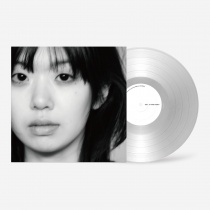 YOON JI YOUNG - 1st Full Album - In my garden LP (KR)