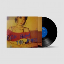LULI LEE - EP - Rise From The Ashes LP (KR)