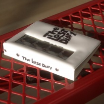 UNE - The Lost Diary (USB) (KR)