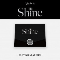 Libelante - Shine (Platform Album) (KR)