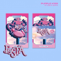 PURPLE KISS - Single Album Vol.1 - FESTA (POCAALBUM) (KR)