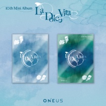 ONEUS - Mini Album Vol.10 - La Dolce Vita (KR)