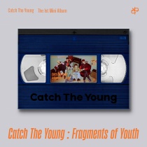 Catch The Young - Mini Album Vol.1 - Catch The Young : Fragments of Youth (KR)