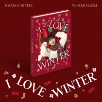 HWANG CHI YEUL - I LOVE WINTER (KR)