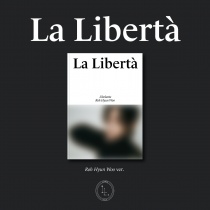Libelante - La Libertà (Roh Hyun Woo Ver.) (KR) PREORDER