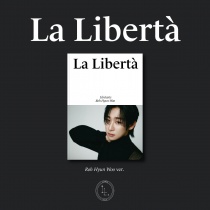 Libelante - La Libertà (Roh Hyun Woo Ver.) (KR)